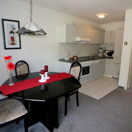 Apartmentvermittlung Mehr Als Meer - Objekt 30 Ниндорф Номер фото