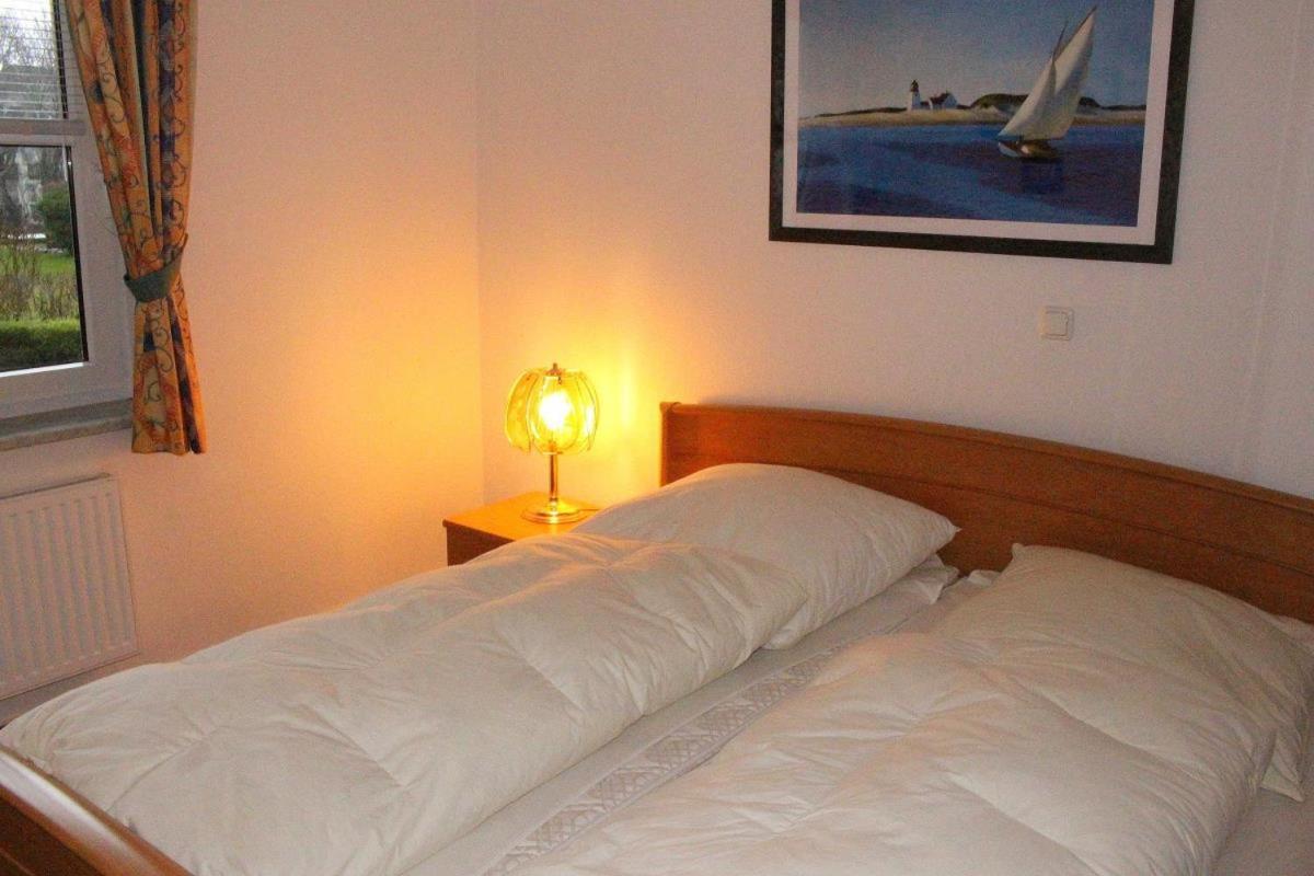 Apartmentvermittlung Mehr Als Meer - Objekt 30 Ниндорф Экстерьер фото